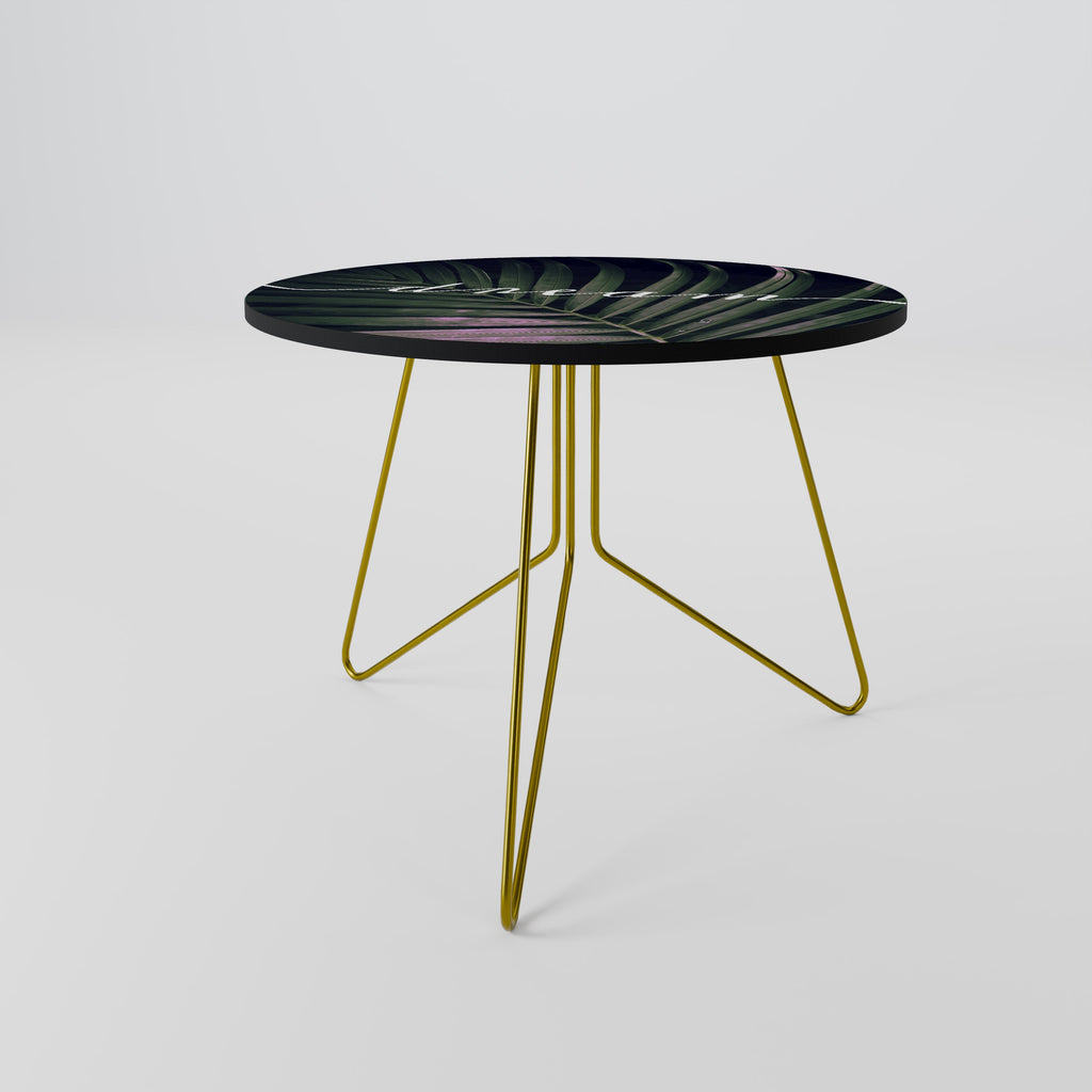 LUSH DREAMSCAPE Coffee Table 69