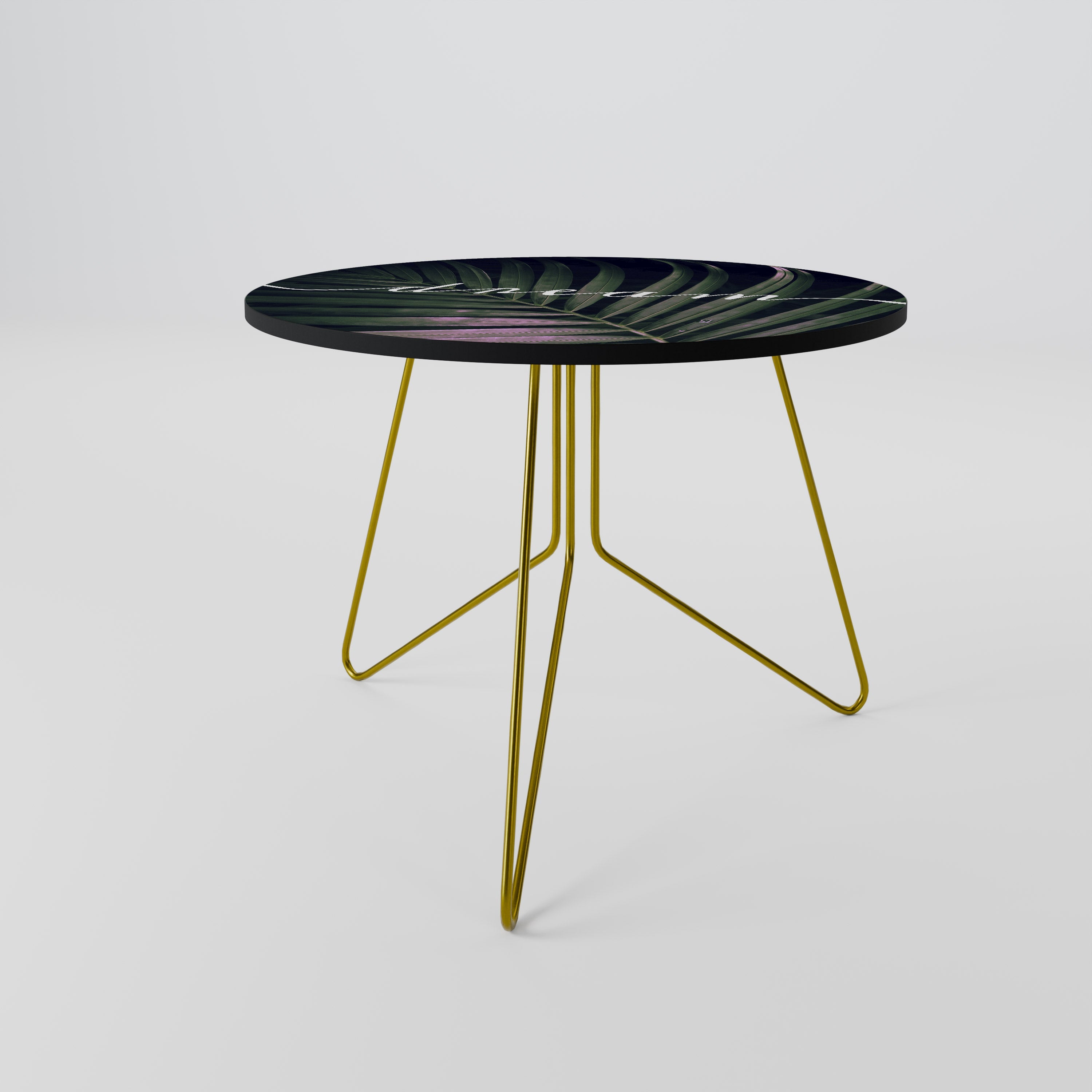 LUSH DREAMSCAPE Coffee Table 69