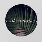 LUSH DREAMSCAPE Couchtisch Ø 69 cm