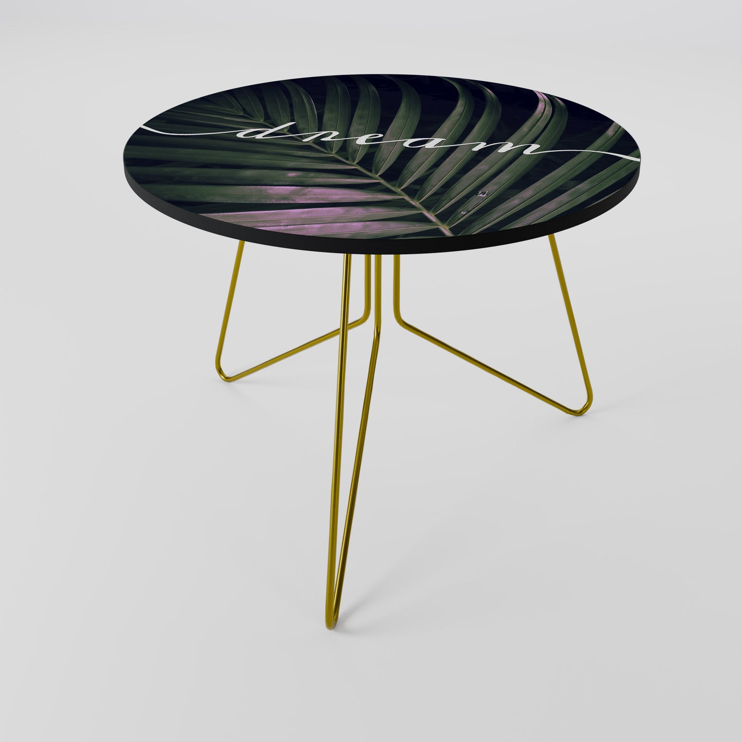 LUSH DREAMSCAPE Coffee Table