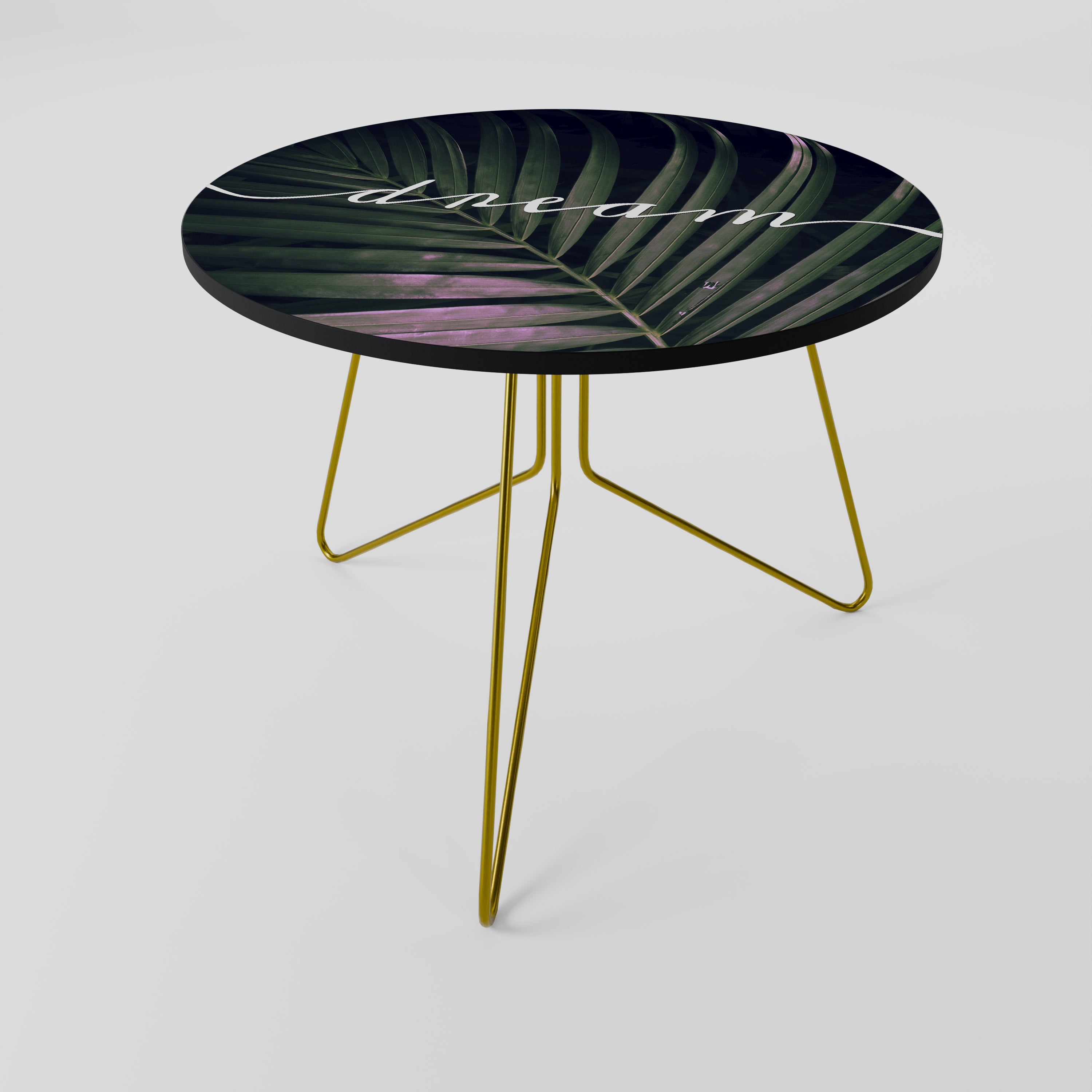 LUSH DREAMSCAPE Coffee Table