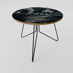 LOVE IN LEAVES Couchtisch