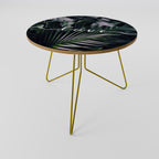 LOVE IN LEAVES Couchtisch