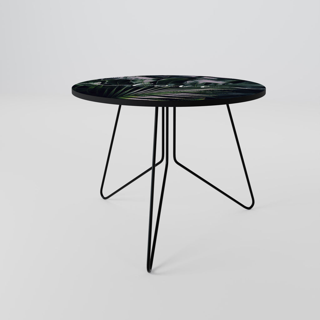 LOVE IN LEAVES Coffee Table 69