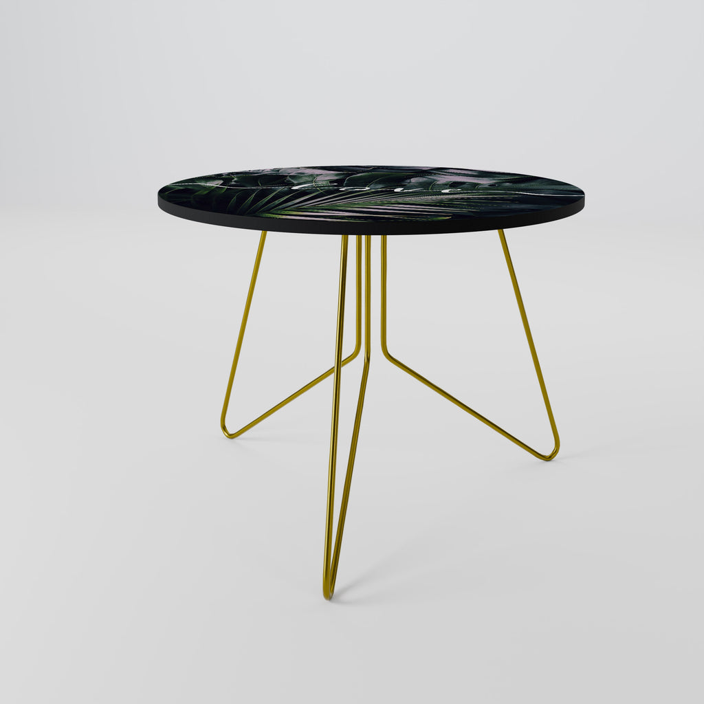 LOVE IN LEAVES Coffee Table 69