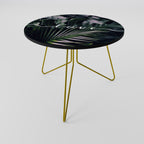 LOVE IN LEAVES Couchtisch