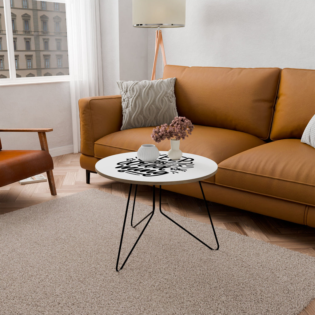 KEEP ON DREAMING Coffee Table 69