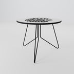 KEEP ON DREAMING Couchtisch Ø 69 cm