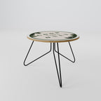 NATURE'S POSITIVE ENERGY Couchtisch Ø 60 cm