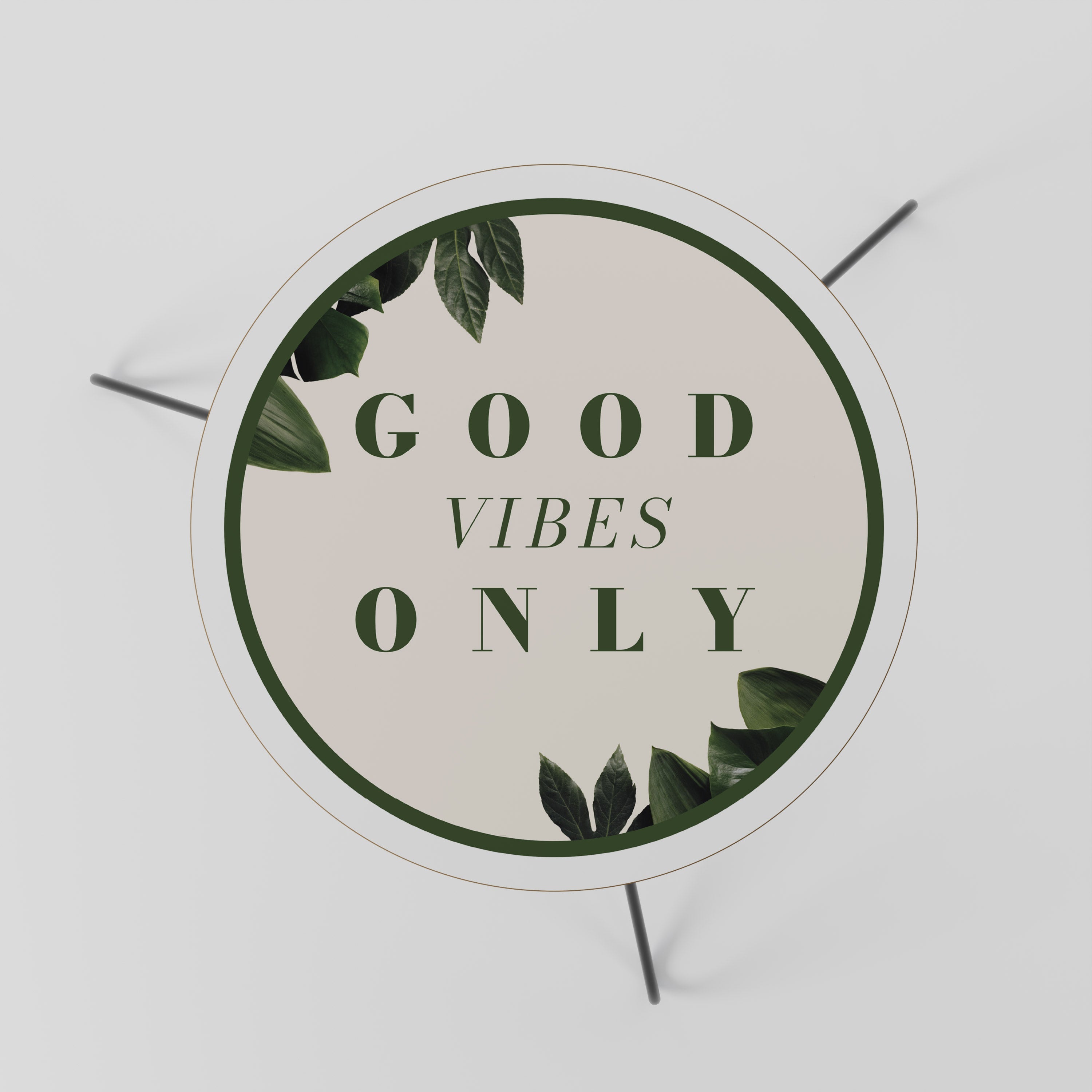 NATURE'S POSITIVE ENERGY Couchtisch 60