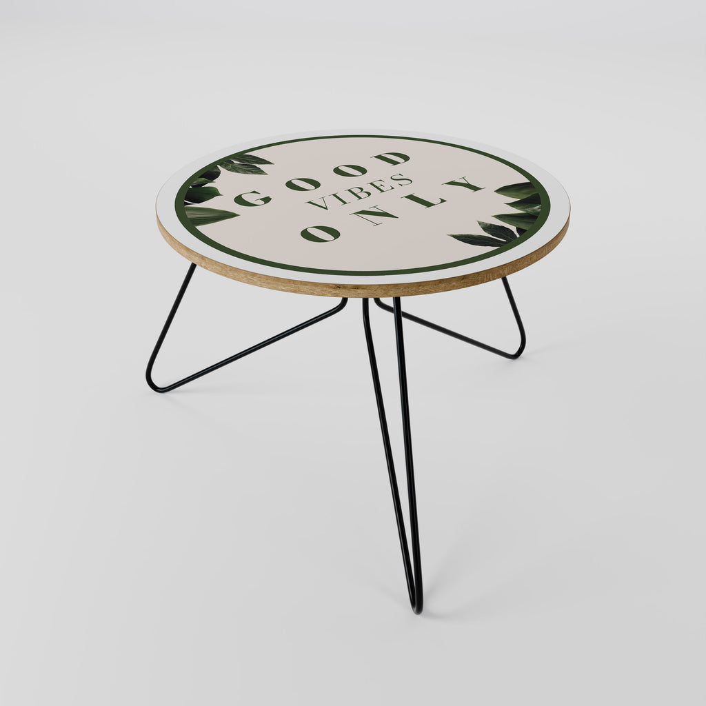 NATURE'S POSITIVE ENERGY Couchtisch 60