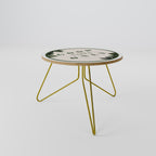 NATURE'S POSITIVE ENERGY Couchtisch Ø 60 cm