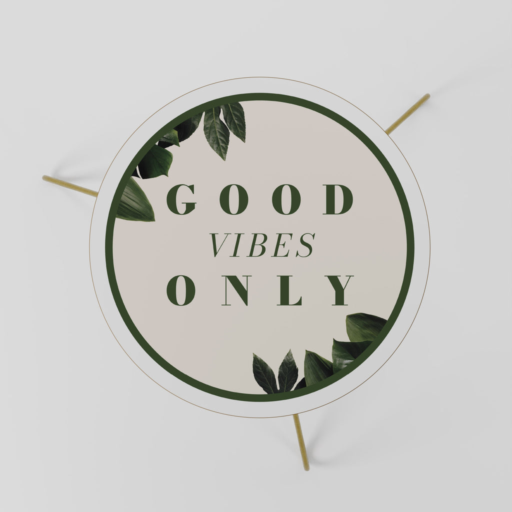 NATURE'S POSITIVE ENERGY Couchtisch 60