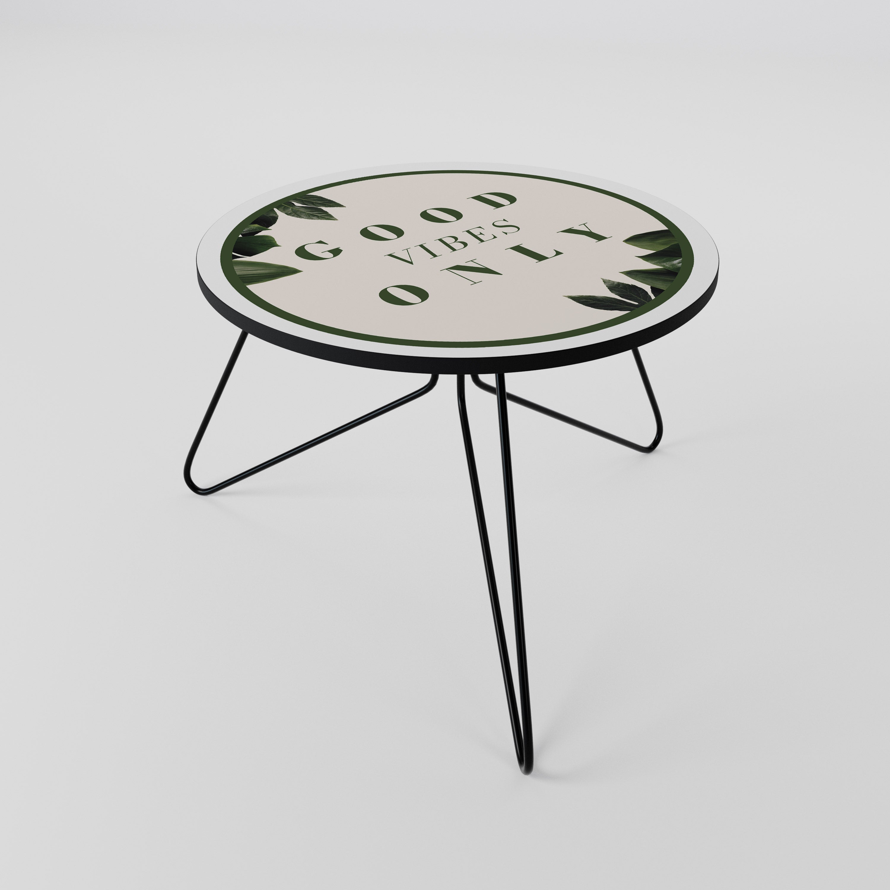 NATURE'S POSITIVE ENERGY Couchtisch 60