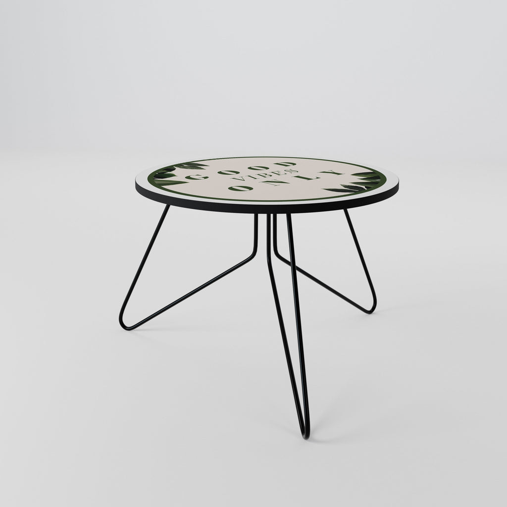NATURE'S POSITIVE ENERGY Couchtisch 60