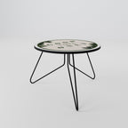 NATURE'S POSITIVE ENERGY Couchtisch Ø 60 cm