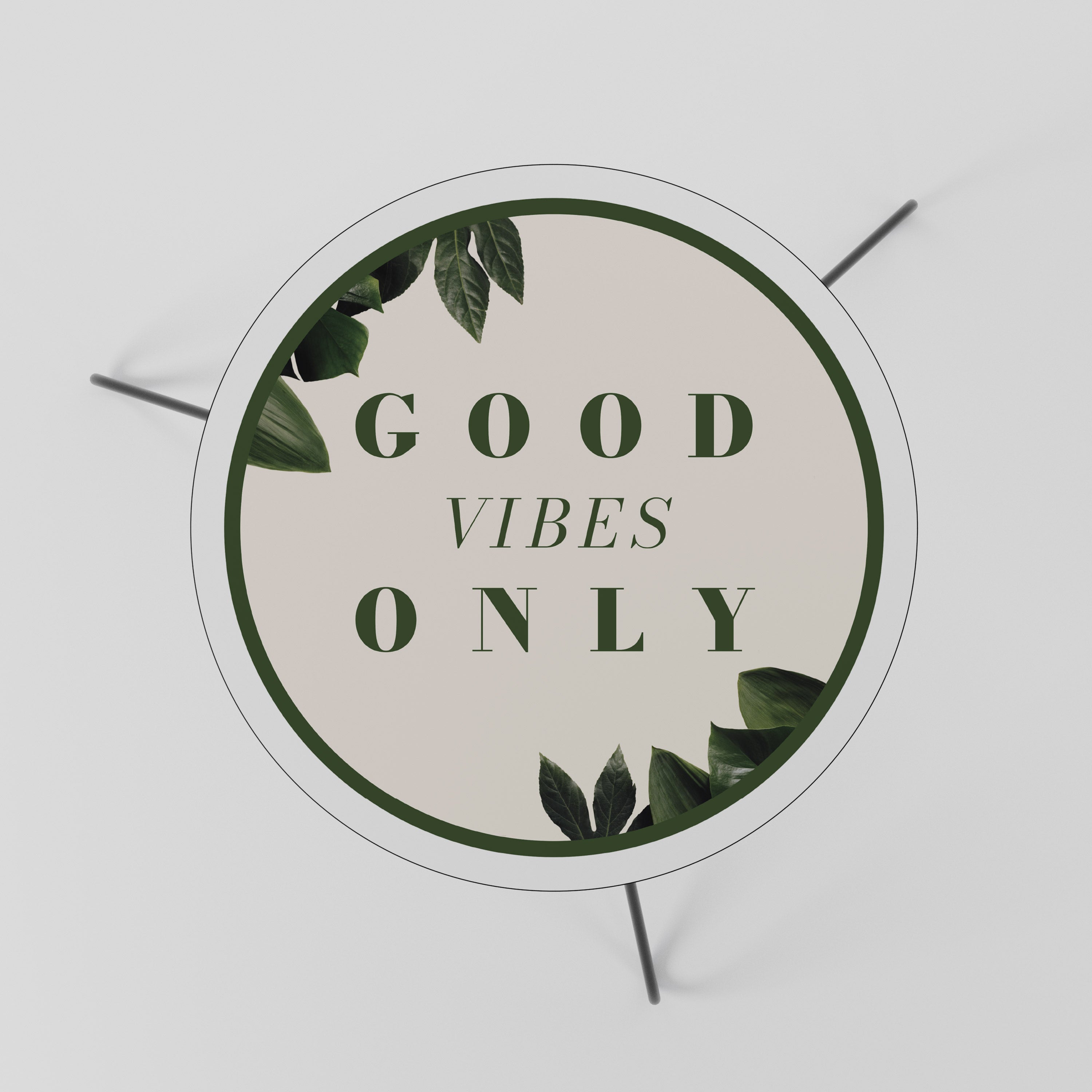 NATURE'S POSITIVE ENERGY Couchtisch 60