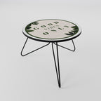 NATURE'S POSITIVE ENERGY Coffee Table