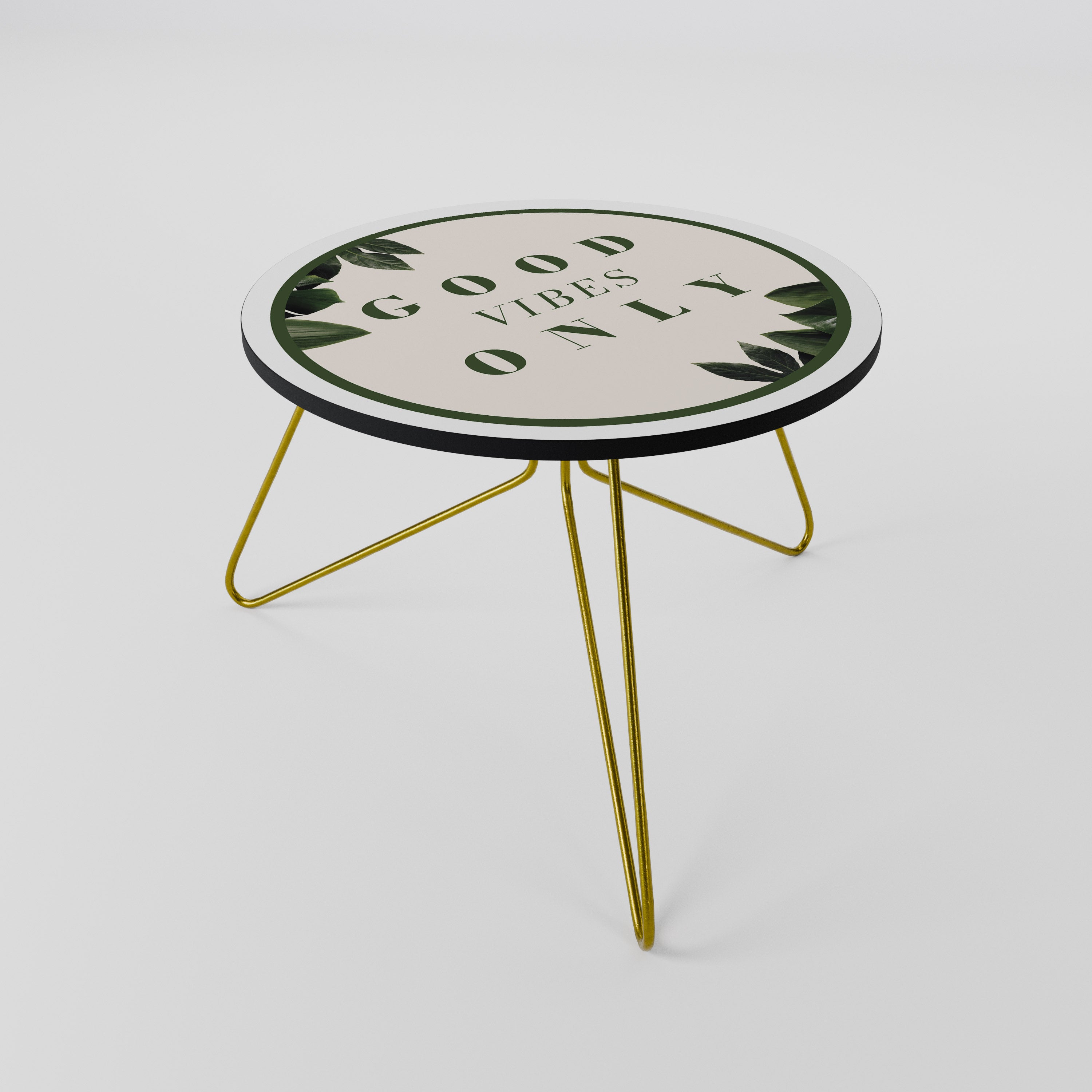 NATURE'S POSITIVE ENERGY Couchtisch 60