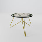 NATURE'S POSITIVE ENERGY Couchtisch Ø 60 cm