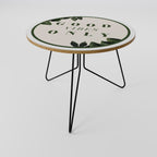 NATURE'S POSITIVE ENERGY Couchtisch Ø 69 cm