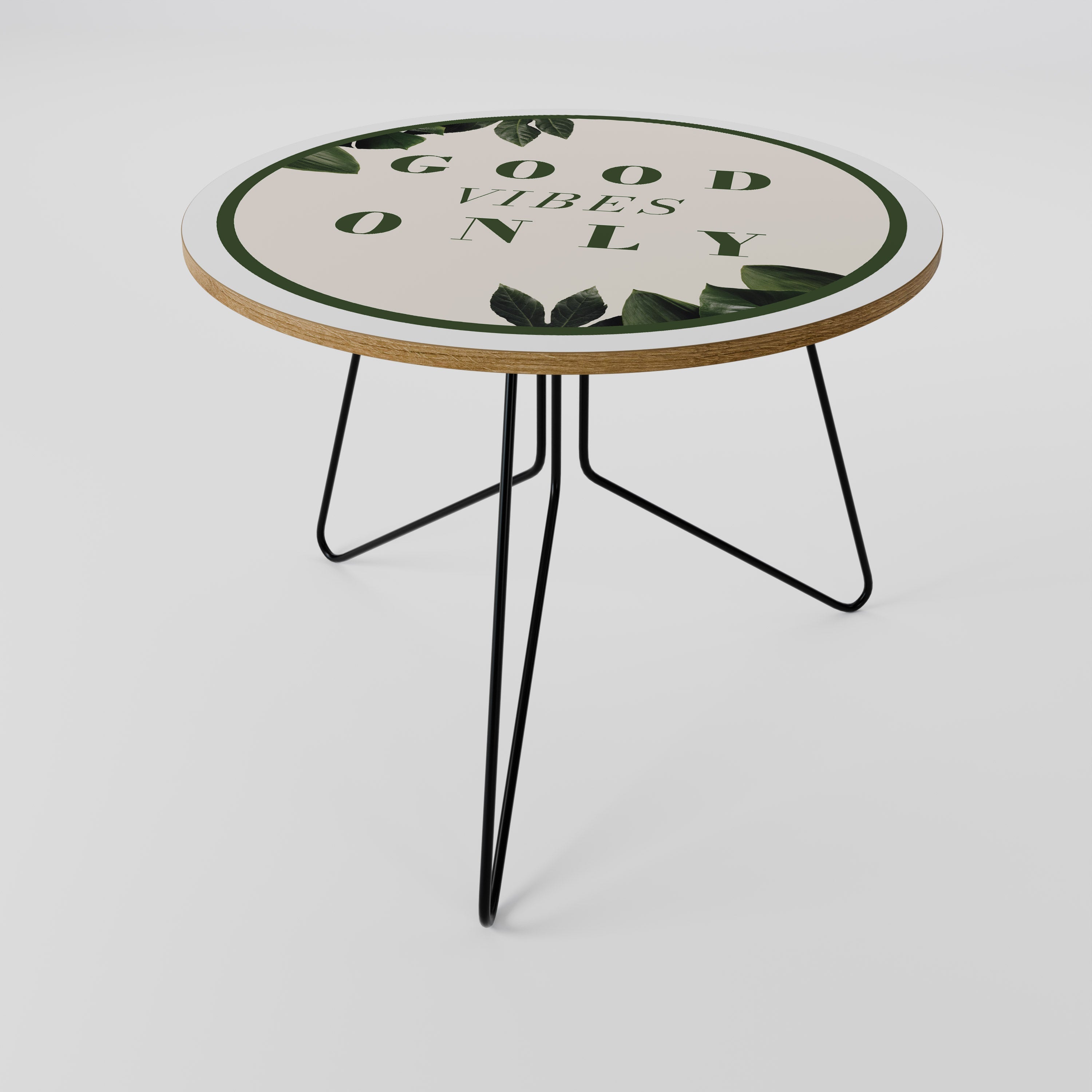 NATURE'S POSITIVE ENERGY Coffee Table 69