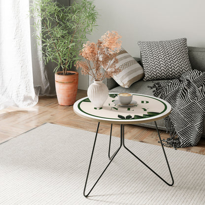 NATURE'S POSITIVE ENERGY Couchtisch