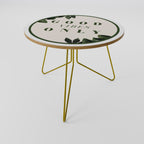 NATURE'S POSITIVE ENERGY Coffee Table