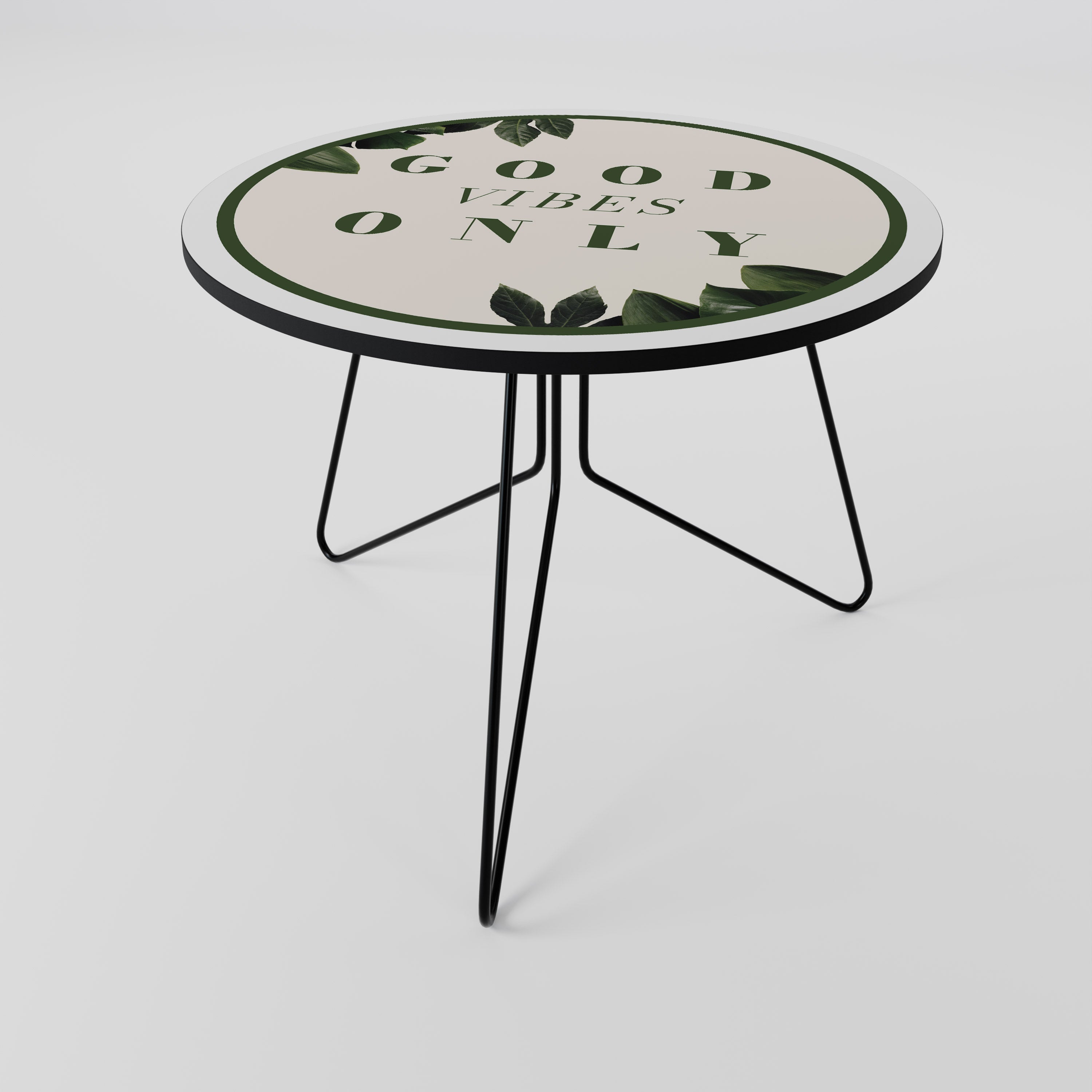 NATURE'S POSITIVE ENERGY Coffee Table 69