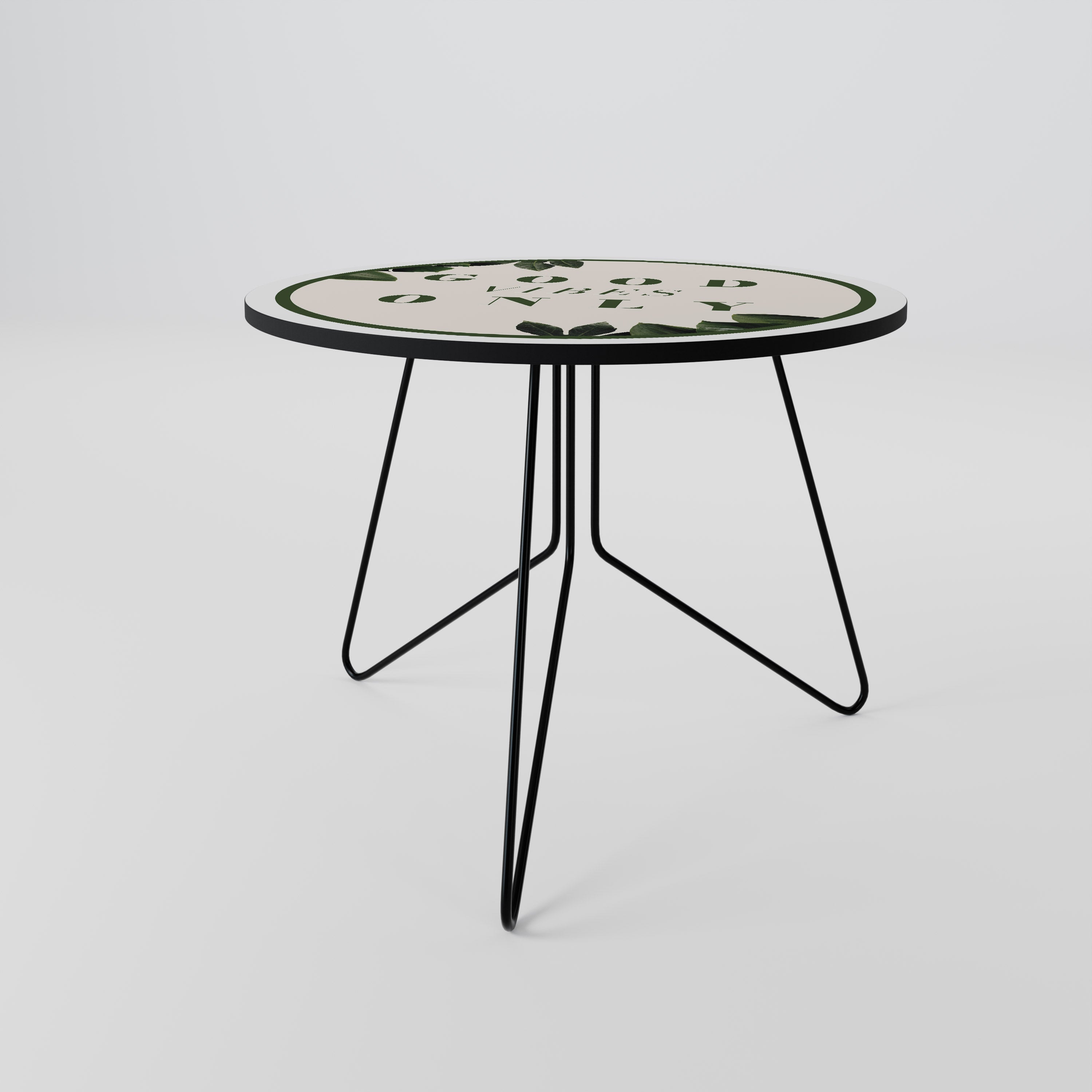 NATURE'S POSITIVE ENERGY Coffee Table 69