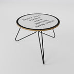 DREAMS IN ACTION Coffee Table