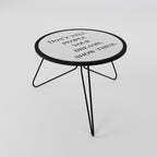 DREAMS IN ACTION Coffee Table