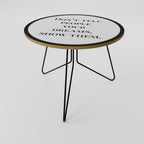 DREAMS IN ACTION Coffee Table 69