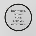 DREAMS IN ACTION Coffee Table 69