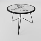 DREAMS IN ACTION Coffee Table