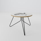 I LOVE NEW YORK Coffee Table 60