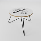 I LOVE NEW YORK Coffee Table 60