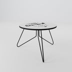 I LOVE NEW YORK Coffee Table 60