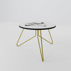 I LOVE NEW YORK Coffee Table 60