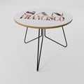 SAN FRANCISCO Coffee Table 69