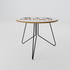 SAN FRANCISCO Coffee Table