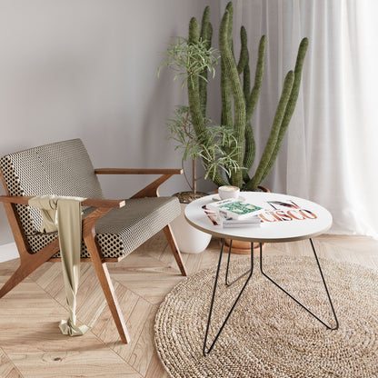 SAN FRANCISCO Couchtisch