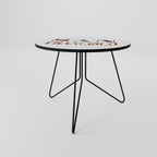 SAN FRANCISCO Coffee Table 69