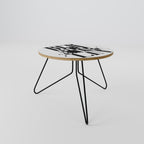 BOLD HORIZONS OF BERLIN Coffee Table 60