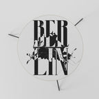 BOLD HORIZONS OF BERLIN Coffee Table 60