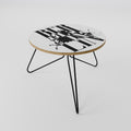 BOLD HORIZONS OF BERLIN Coffee Table 60