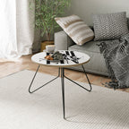 BOLD HORIZONS OF BERLIN Coffee Table 60