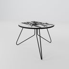 BOLD HORIZONS OF BERLIN Coffee Table 60