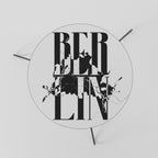 BOLD HORIZONS OF BERLIN Coffee Table 60