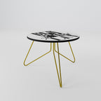 BOLD HORIZONS OF BERLIN Coffee Table 60